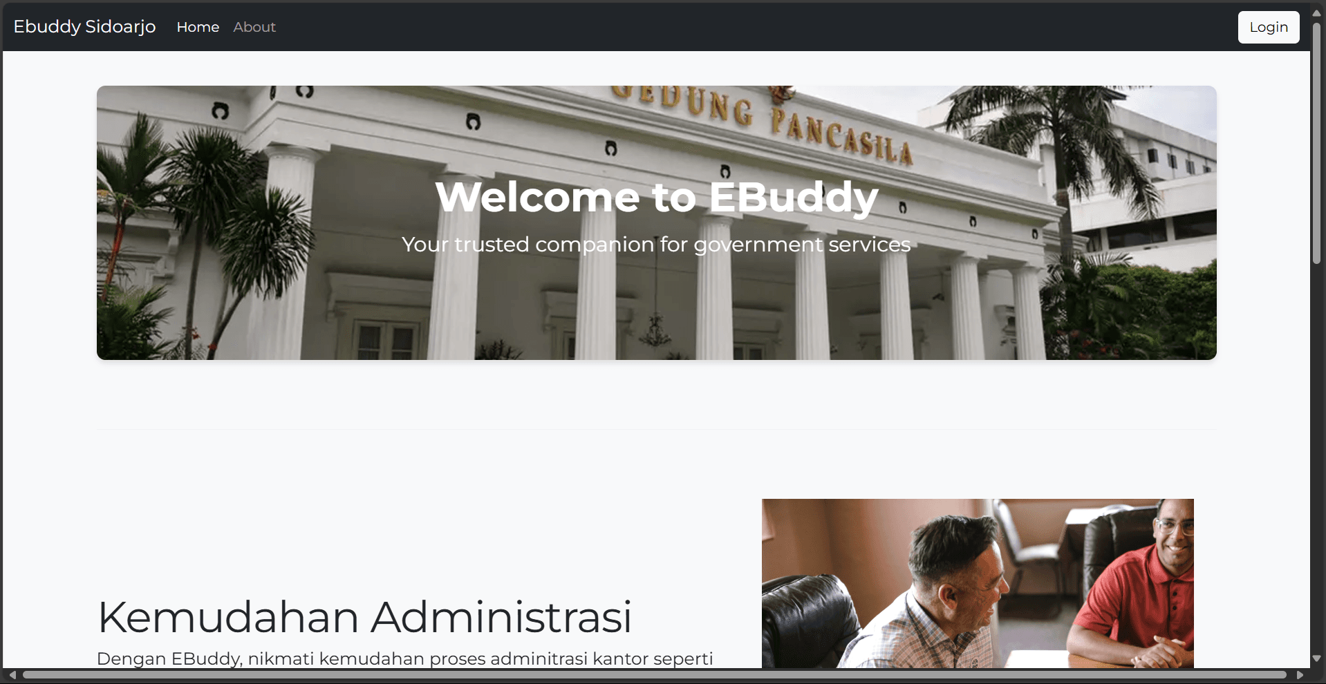 EBuddy